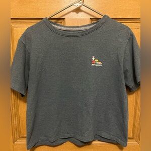 Women’s Easy Cut Responsibili-tee